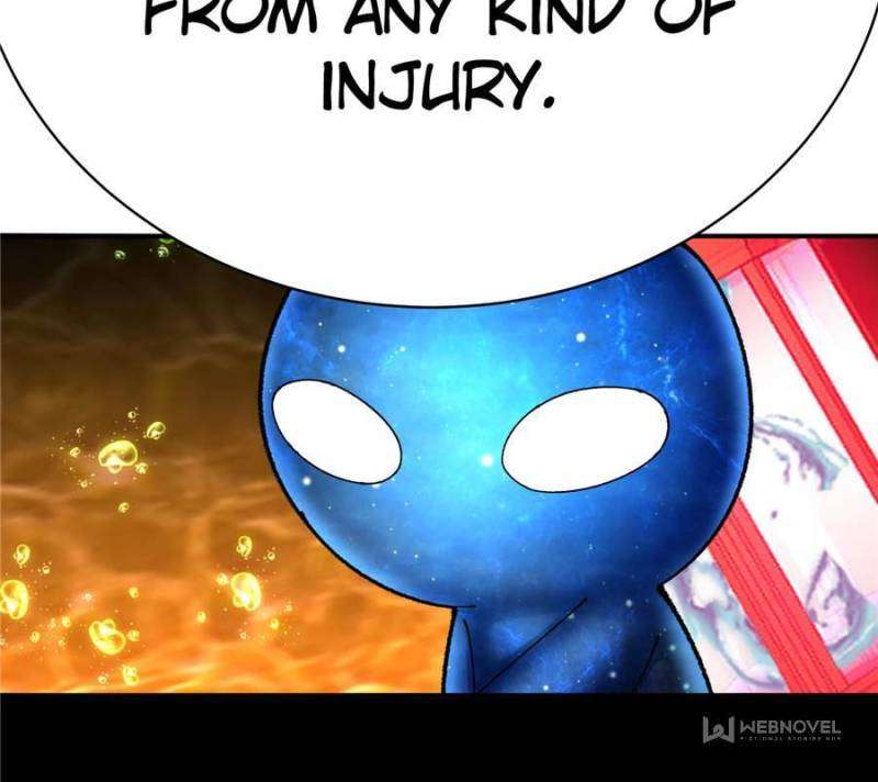 I Picked up an Attribute chapter 286 page 61