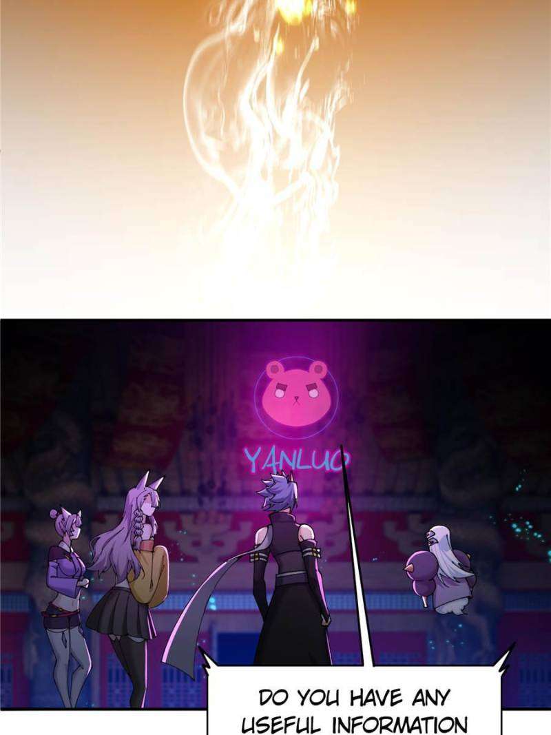 I Picked up an Attribute chapter 286 page 63