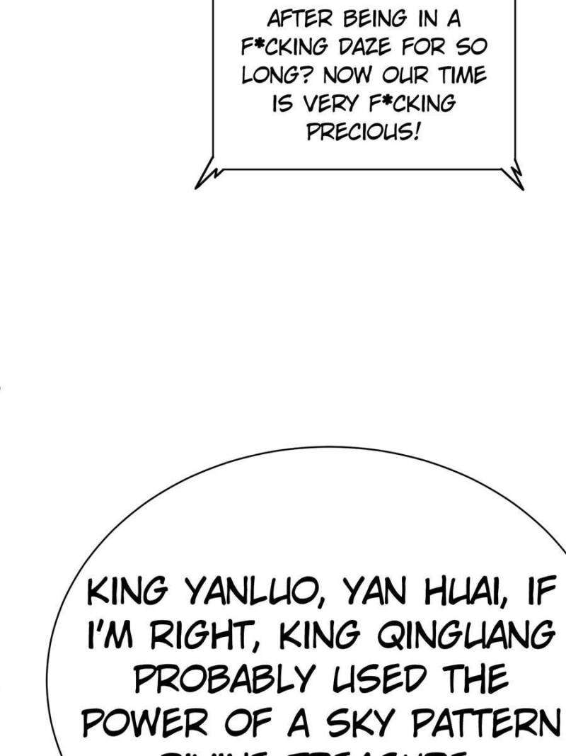 I Picked up an Attribute chapter 286 page 64