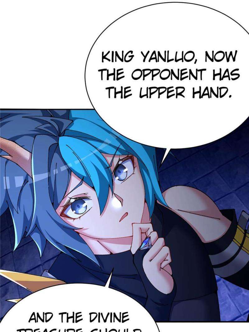 I Picked up an Attribute chapter 286 page 70