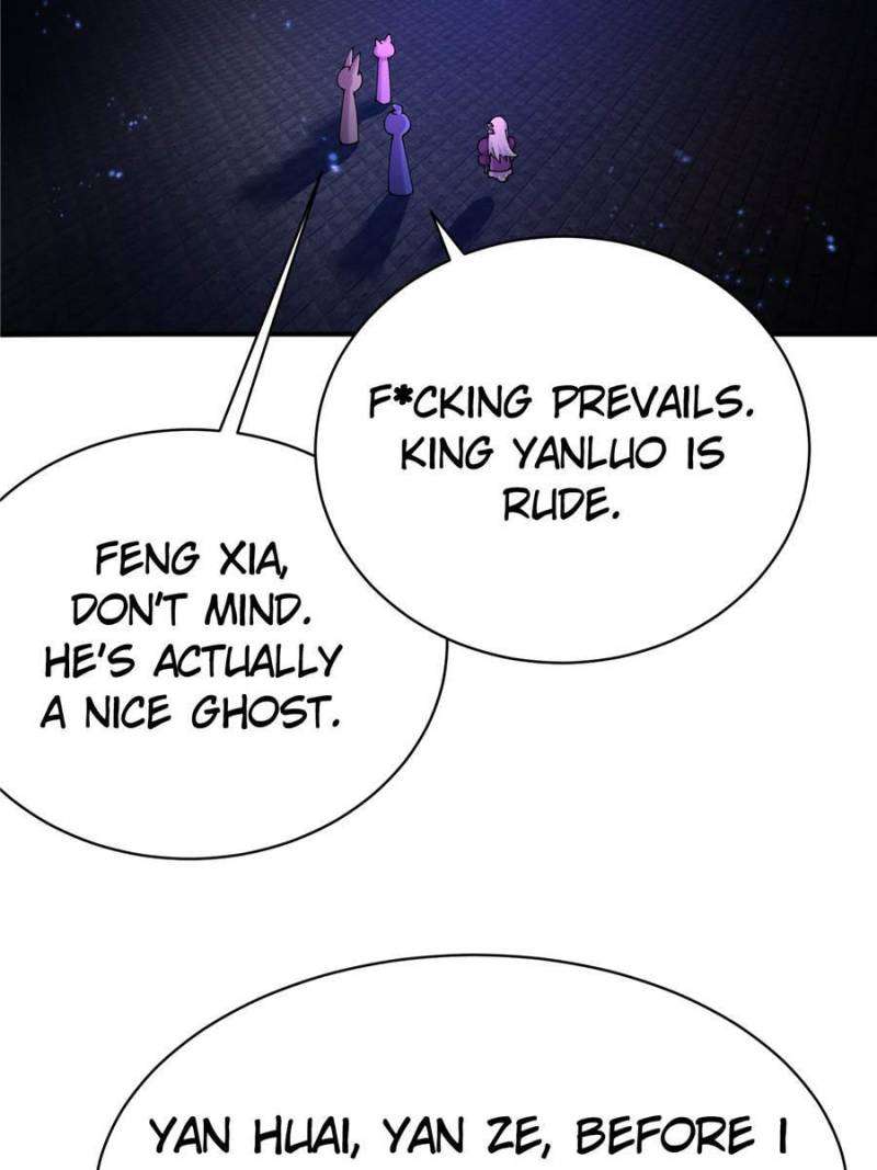 I Picked up an Attribute chapter 286 page 74