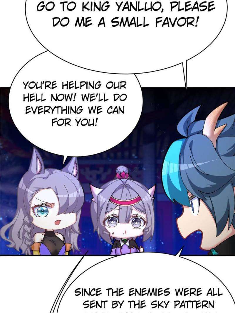 I Picked up an Attribute chapter 286 page 75