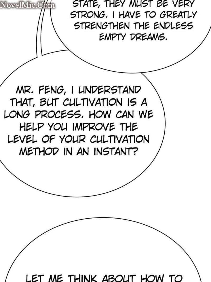 I Picked up an Attribute chapter 286 page 76