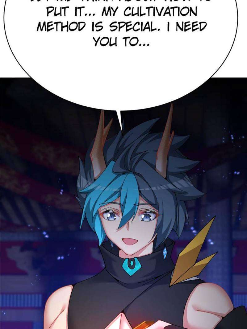 I Picked up an Attribute chapter 286 page 77