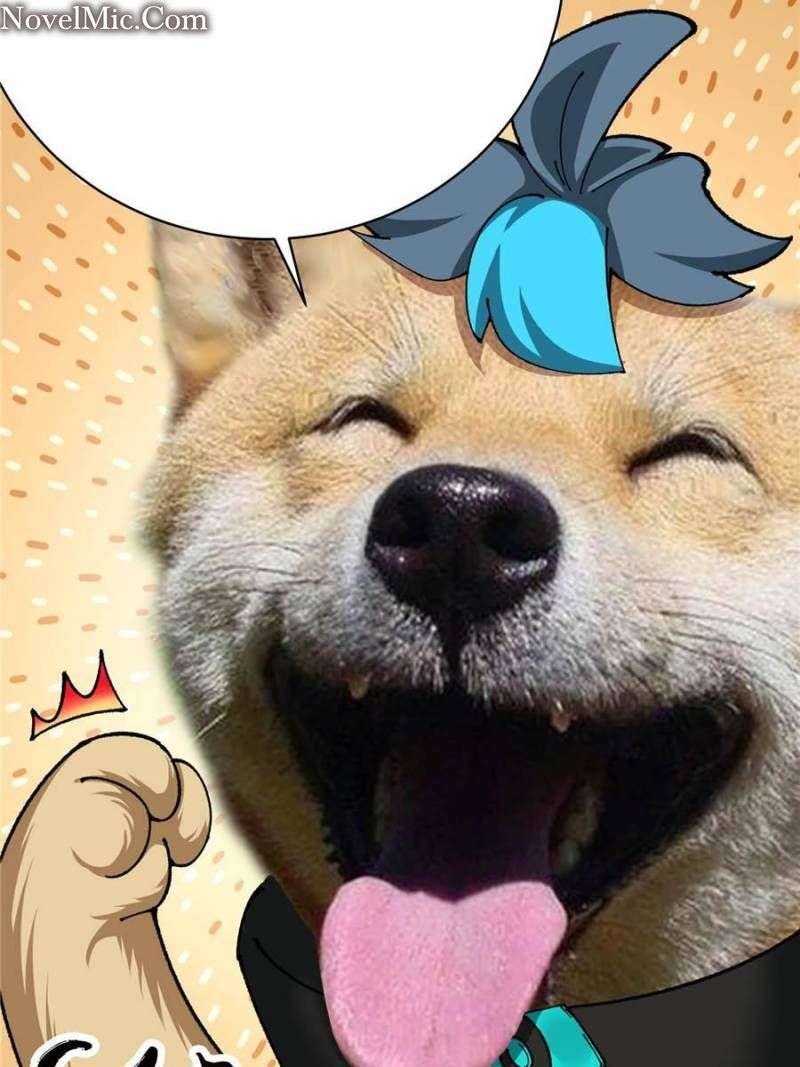 I Picked up an Attribute chapter 286 page 79