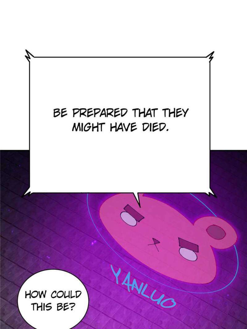 I Picked up an Attribute chapter 286 page 9