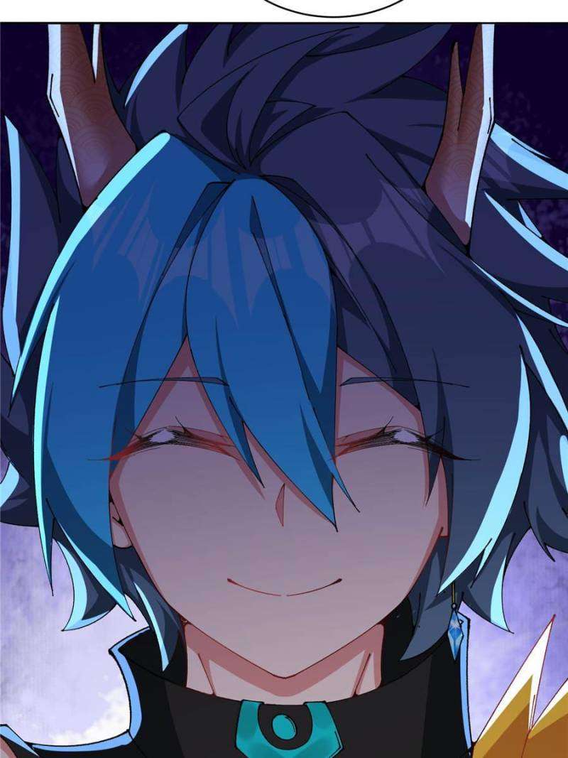 I Picked up an Attribute chapter 287 page 10