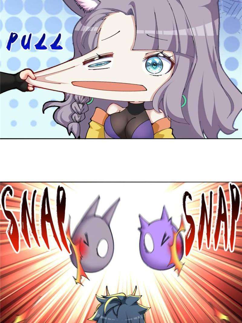 I Picked up an Attribute chapter 287 page 13