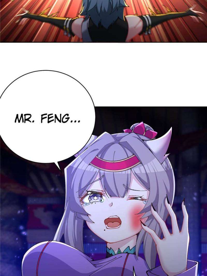 I Picked up an Attribute chapter 287 page 14