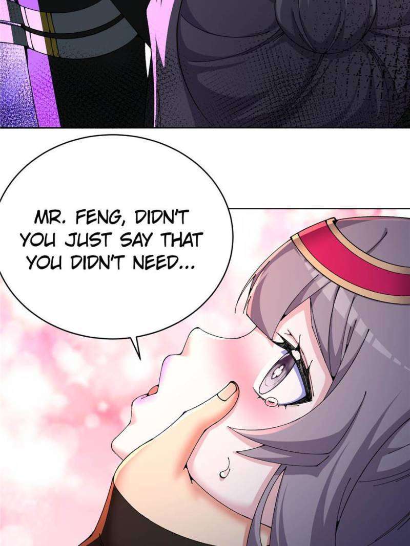 I Picked up an Attribute chapter 287 page 17