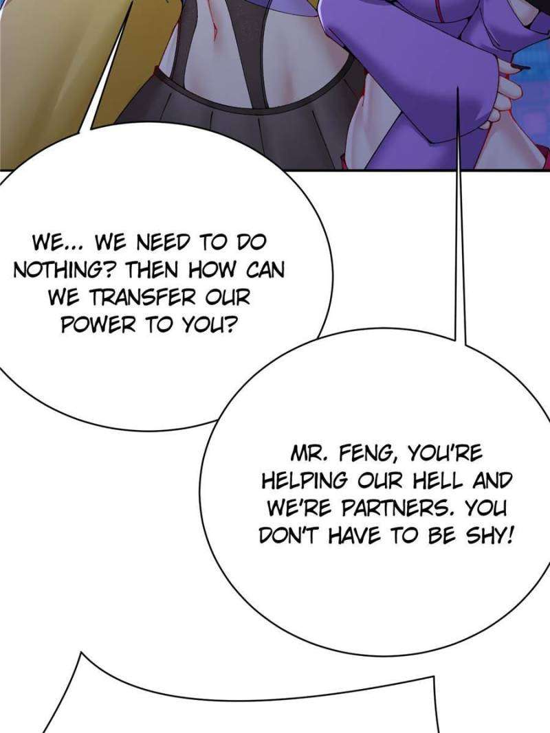 I Picked up an Attribute chapter 287 page 2