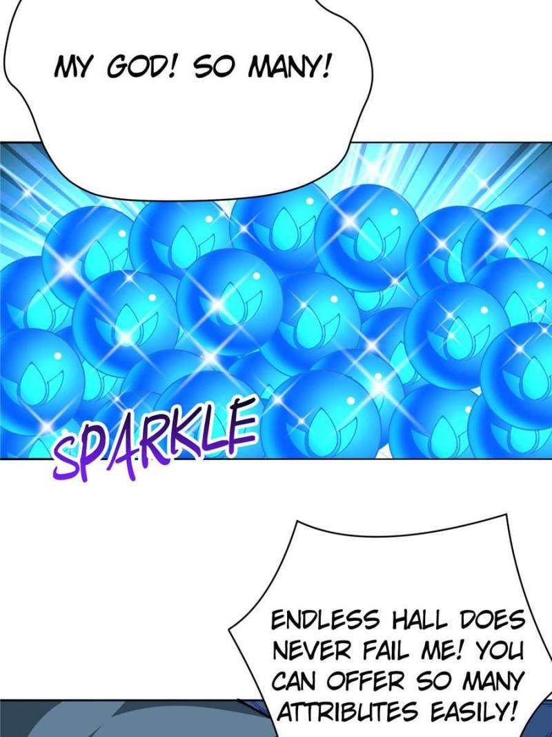 I Picked up an Attribute chapter 287 page 20