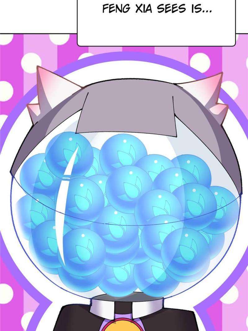 I Picked up an Attribute chapter 287 page 22