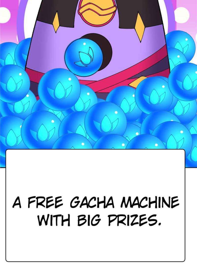 I Picked up an Attribute chapter 287 page 23