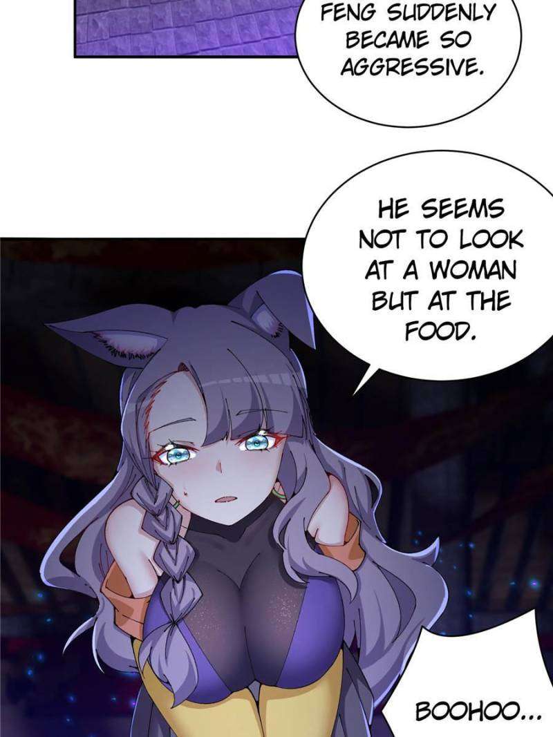 I Picked up an Attribute chapter 287 page 26