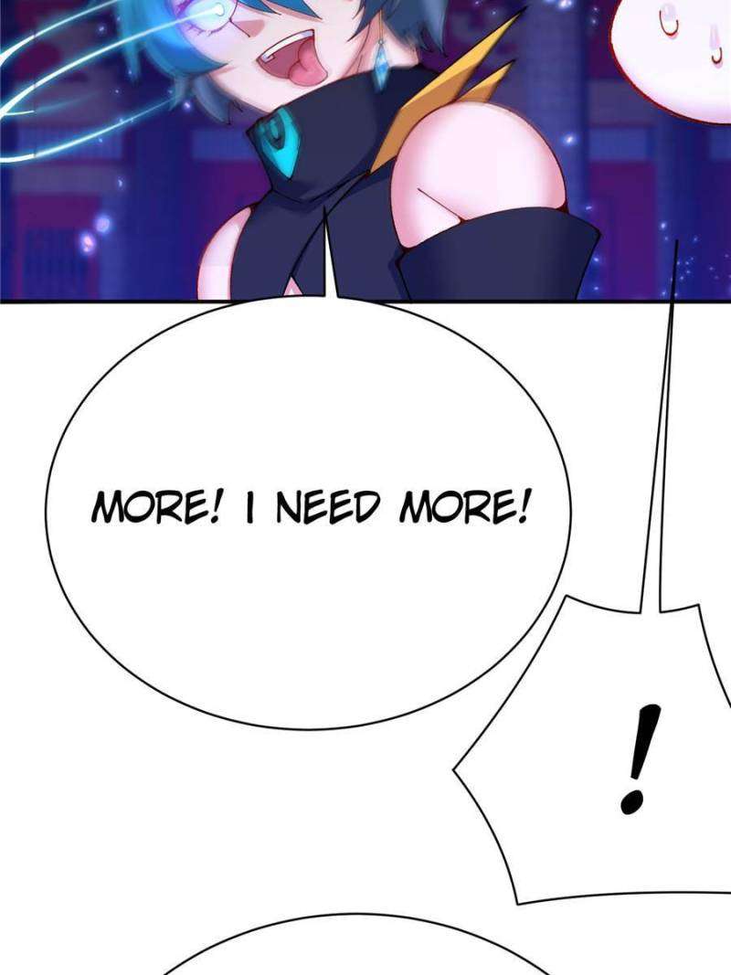 I Picked up an Attribute chapter 287 page 28