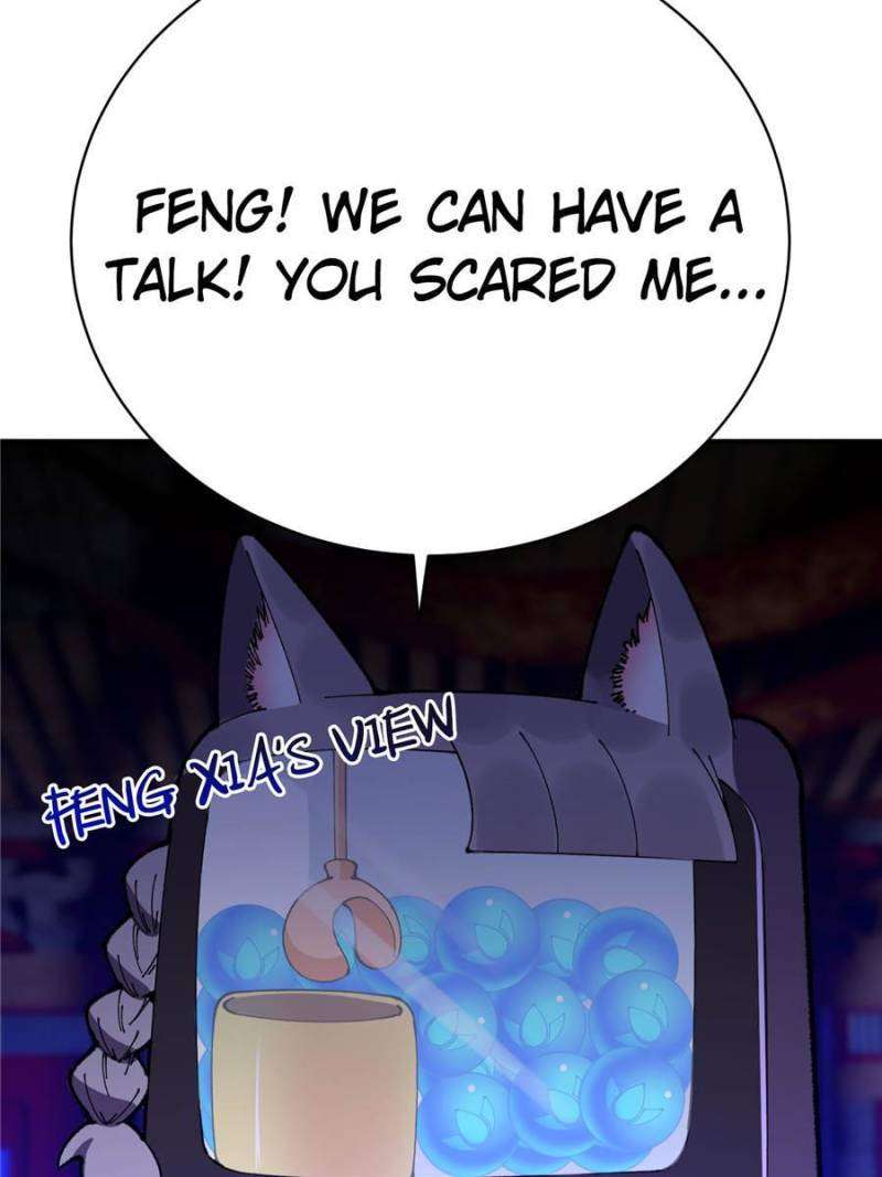 I Picked up an Attribute chapter 287 page 29