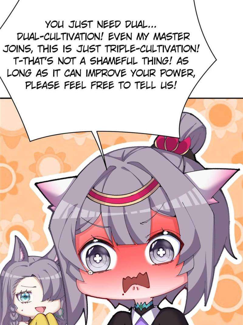 I Picked up an Attribute chapter 287 page 3