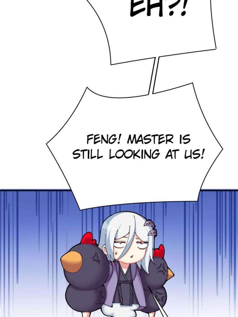 I Picked up an Attribute chapter 287 page 31