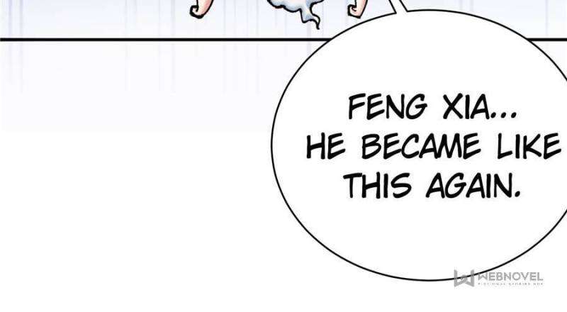 I Picked up an Attribute chapter 287 page 32