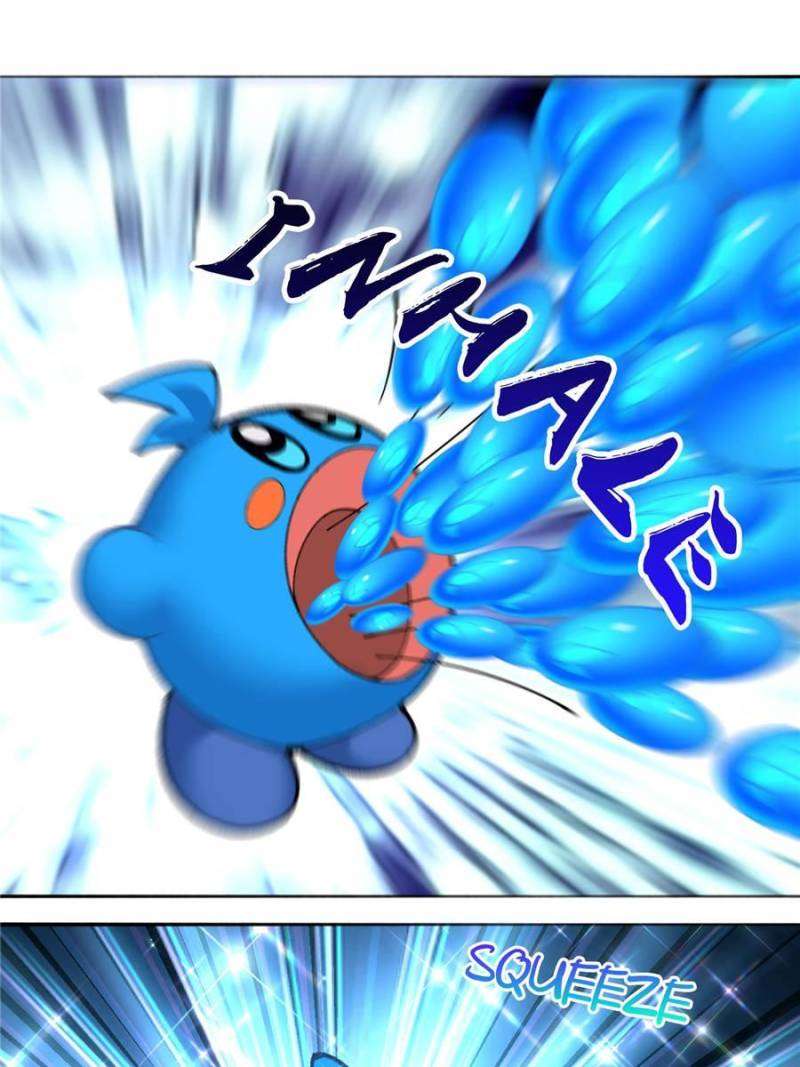 I Picked up an Attribute chapter 287 page 37