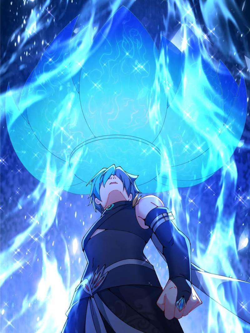 I Picked up an Attribute chapter 287 page 39