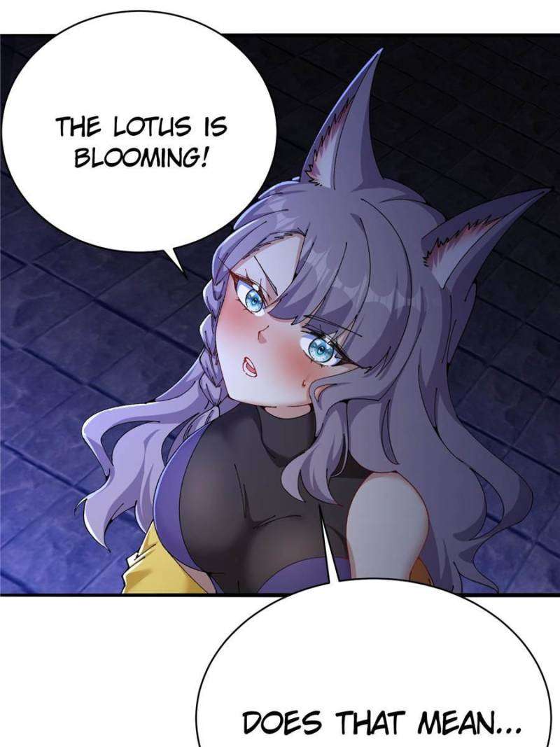 I Picked up an Attribute chapter 287 page 42