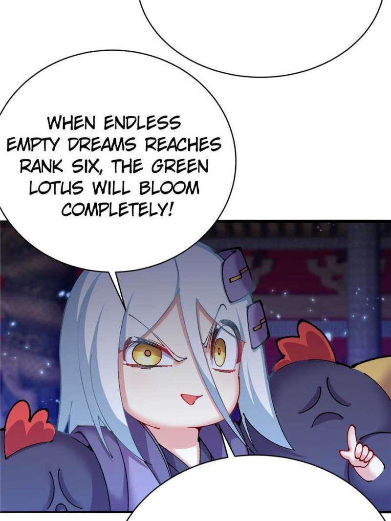 I Picked up an Attribute chapter 287 page 43