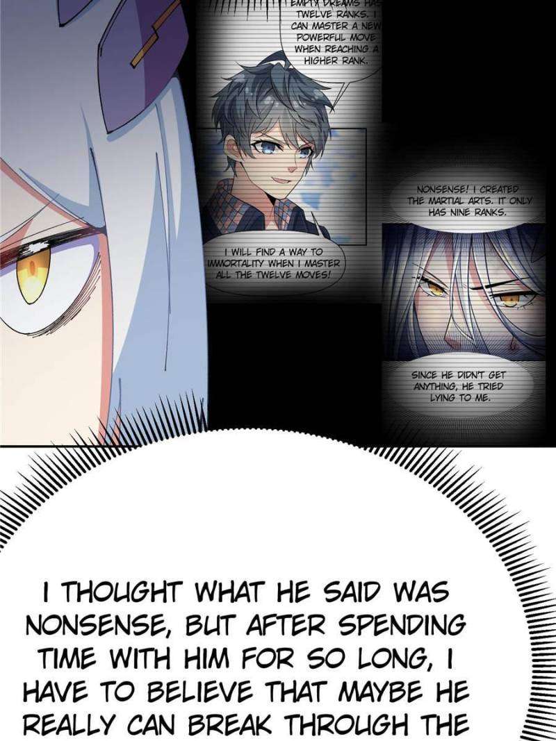 I Picked up an Attribute chapter 287 page 45