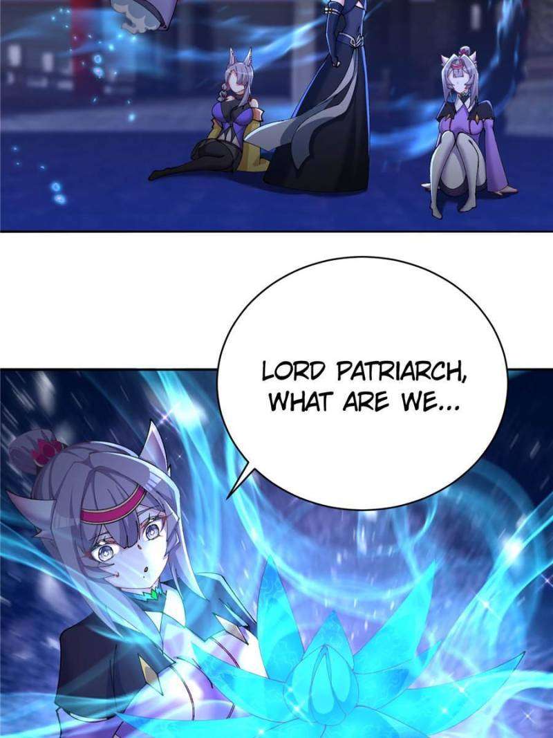 I Picked up an Attribute chapter 287 page 47