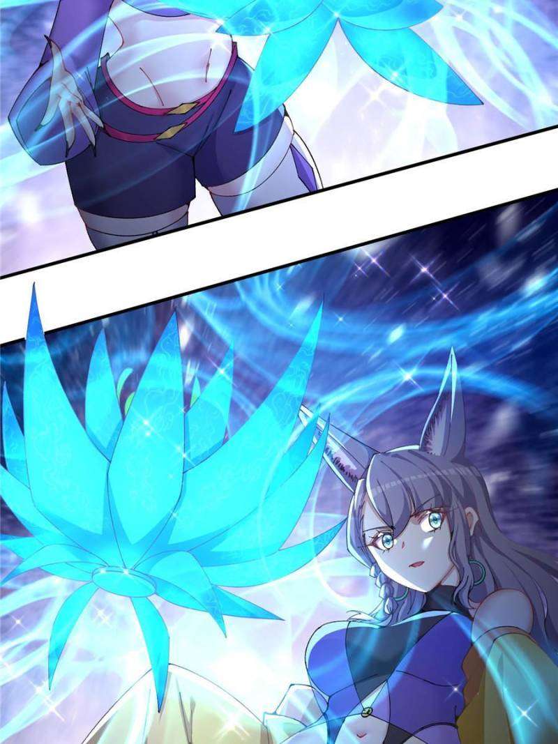 I Picked up an Attribute chapter 287 page 48