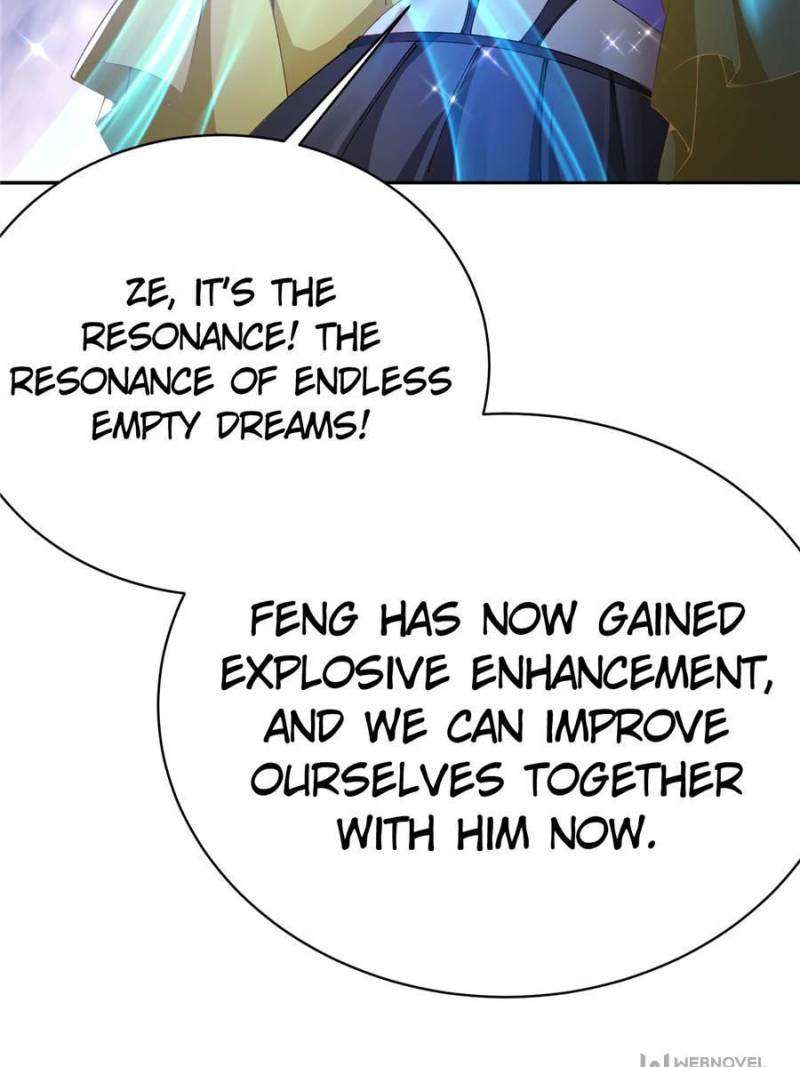 I Picked up an Attribute chapter 287 page 49