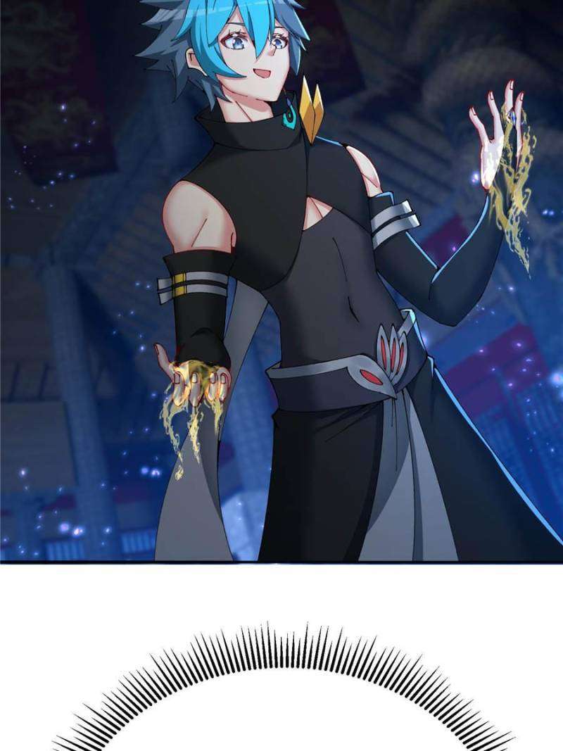 I Picked up an Attribute chapter 287 page 5