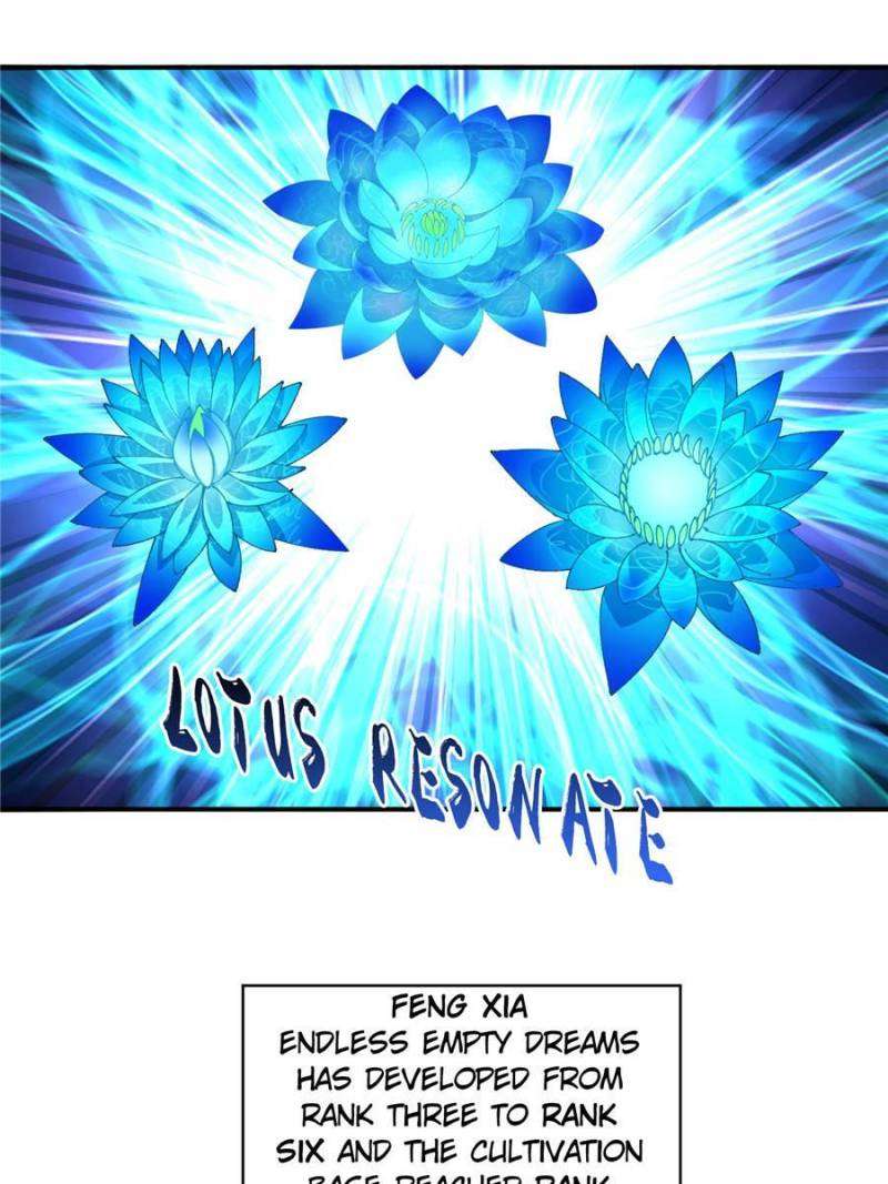 I Picked up an Attribute chapter 287 page 51