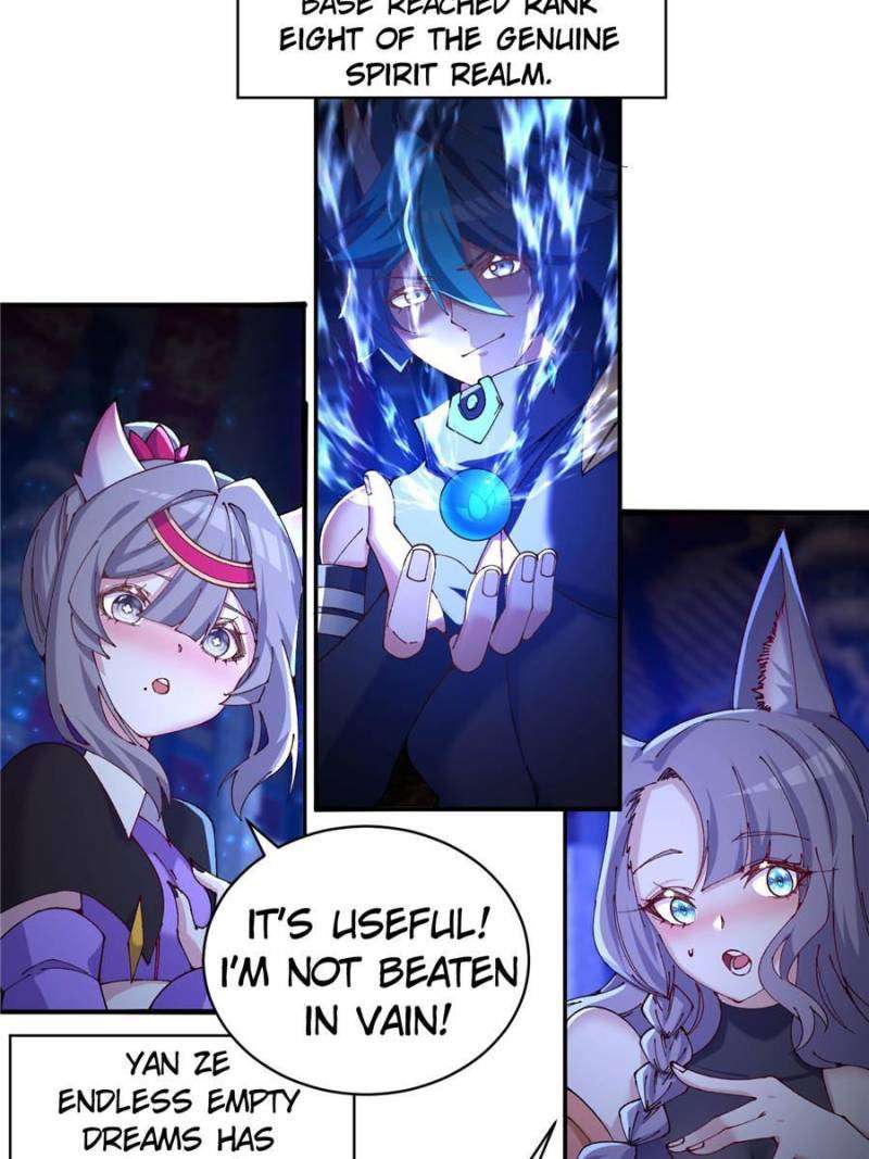 I Picked up an Attribute chapter 287 page 52