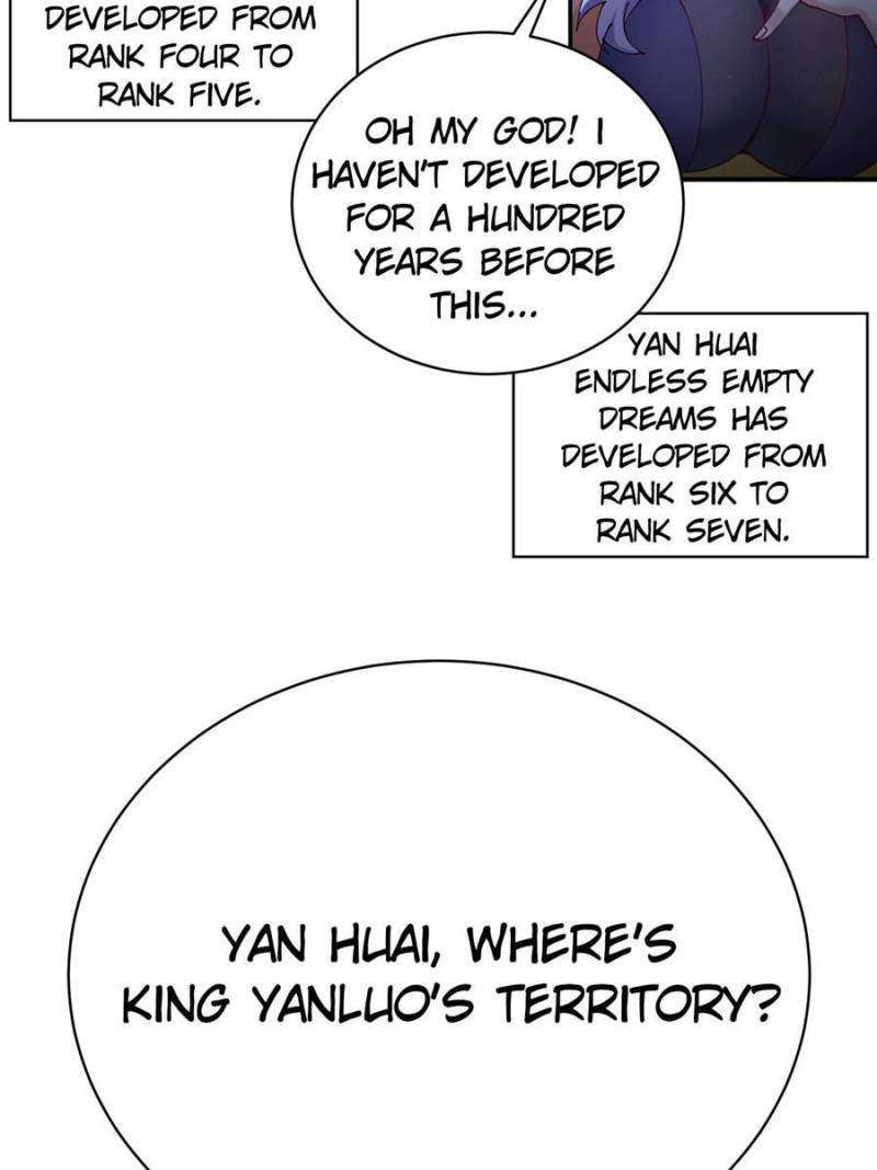 I Picked up an Attribute chapter 287 page 53