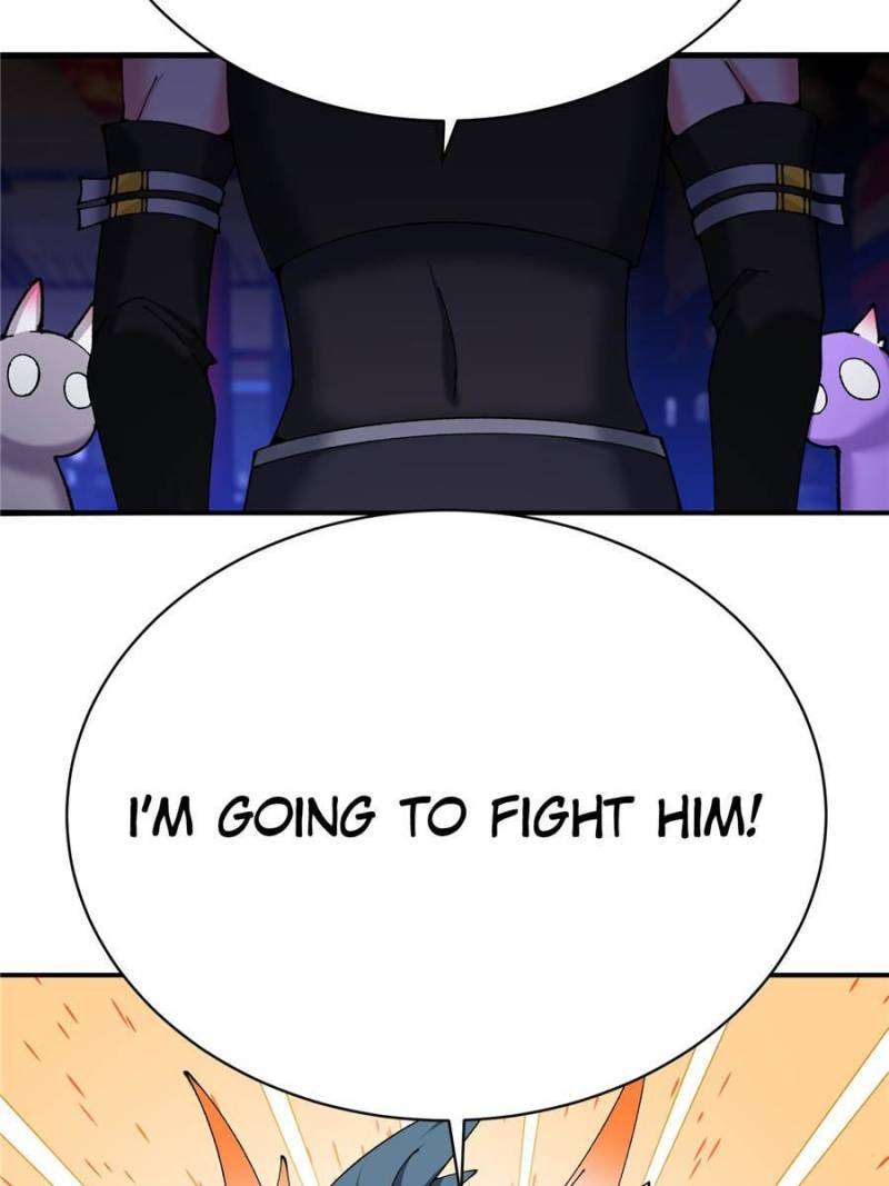 I Picked up an Attribute chapter 287 page 54