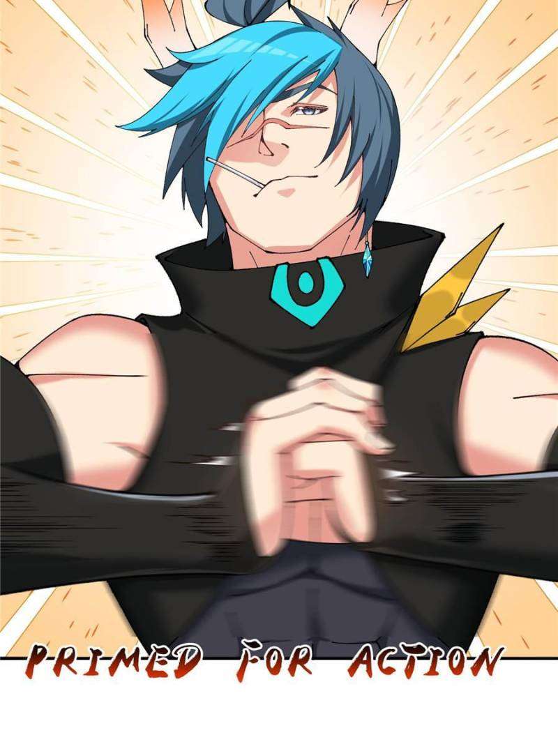 I Picked up an Attribute chapter 287 page 55