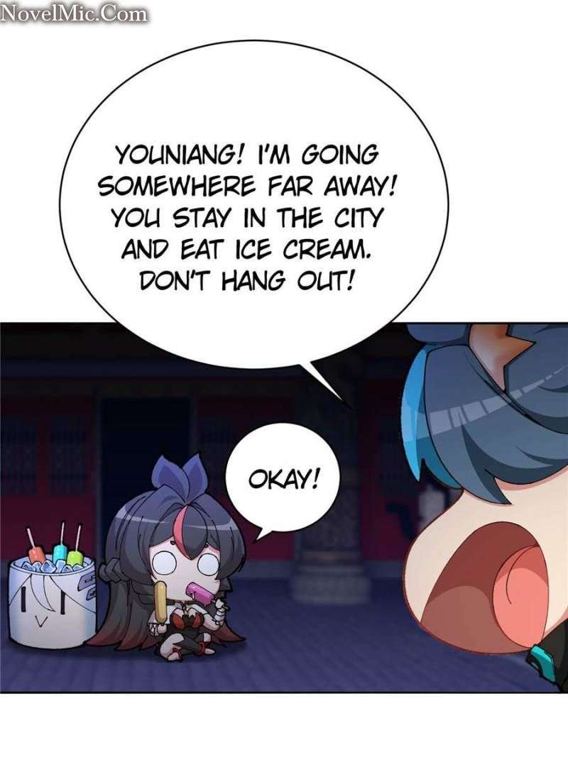 I Picked up an Attribute chapter 287 page 58