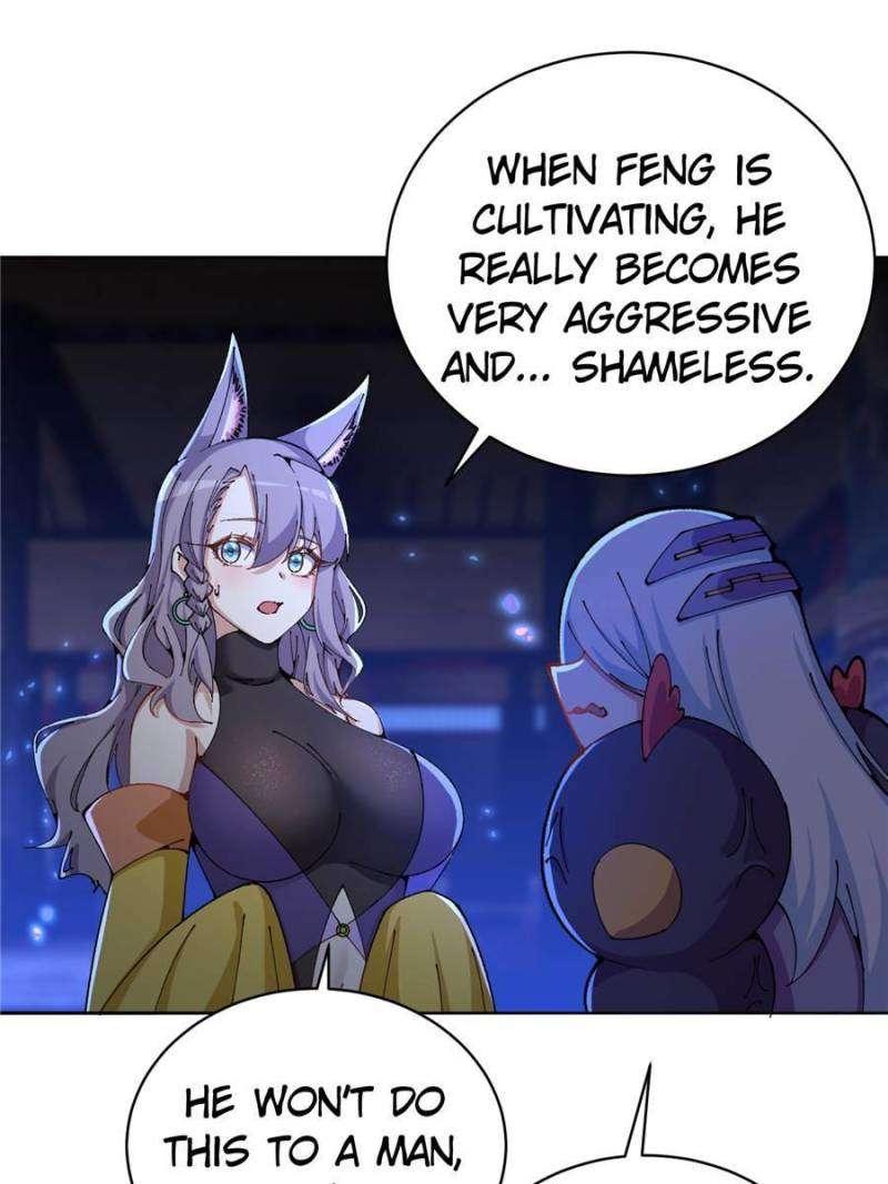 I Picked up an Attribute chapter 287 page 60