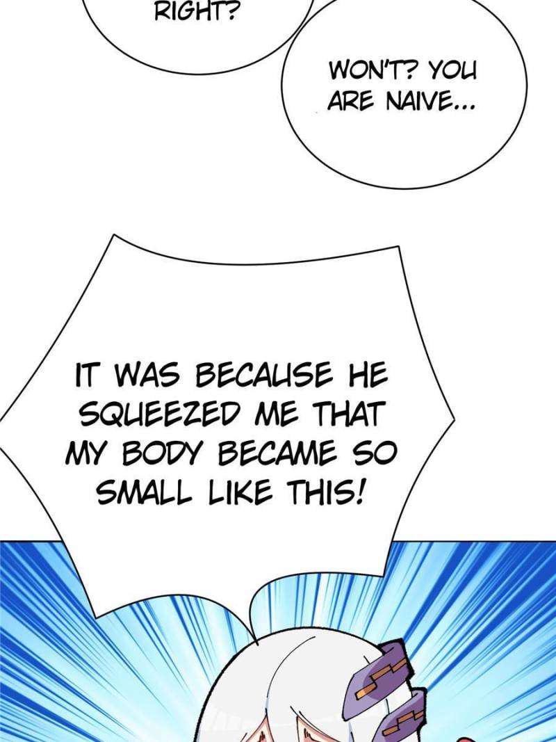 I Picked up an Attribute chapter 287 page 61