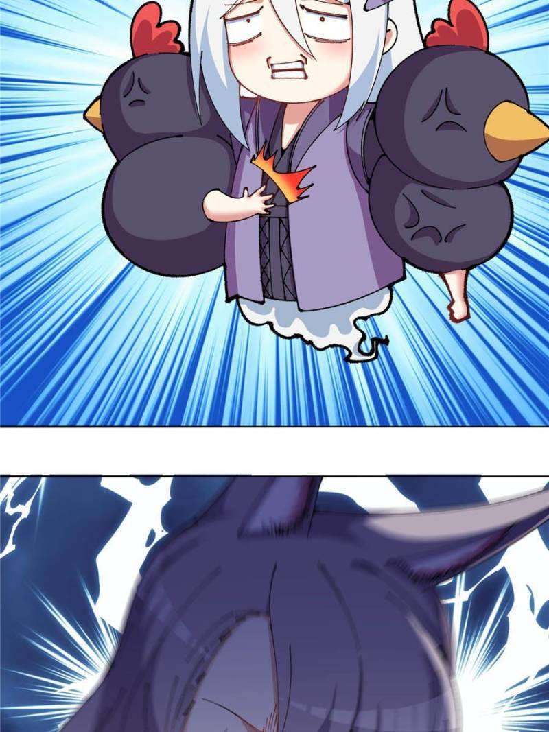 I Picked up an Attribute chapter 287 page 62