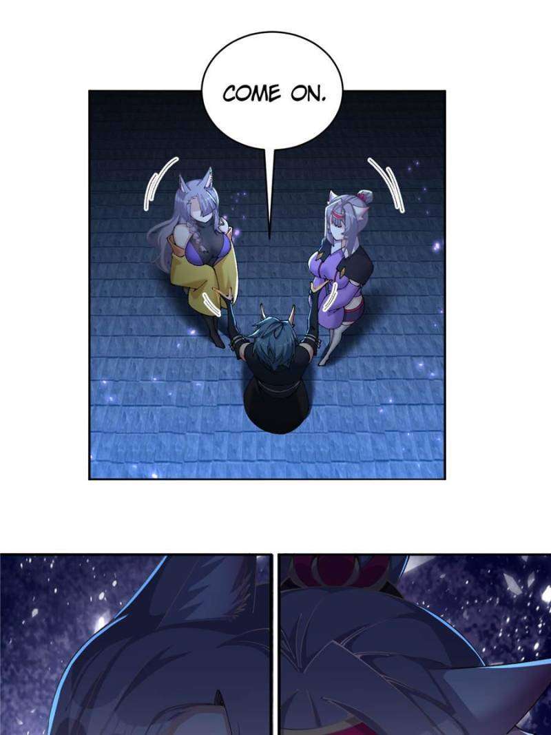 I Picked up an Attribute chapter 287 page 8