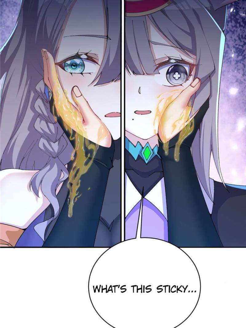 I Picked up an Attribute chapter 287 page 9