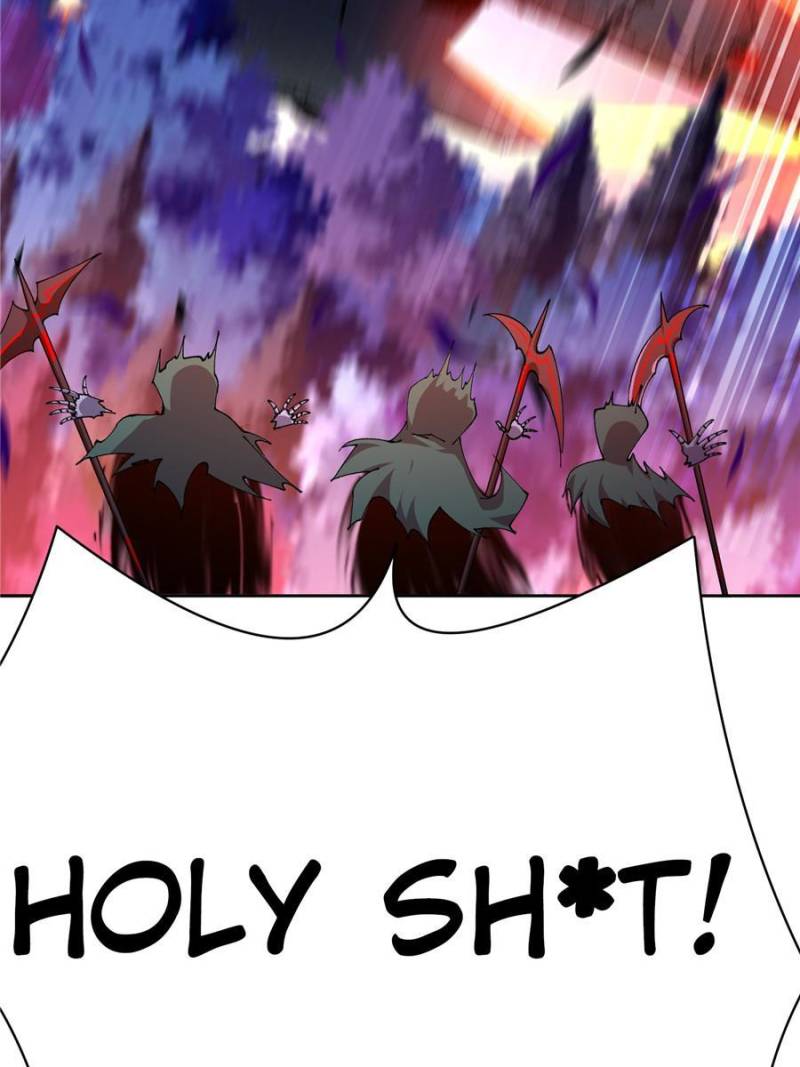 I Picked up an Attribute chapter 288 page 10