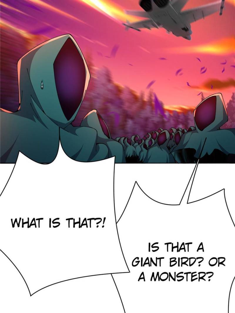 I Picked up an Attribute chapter 288 page 13