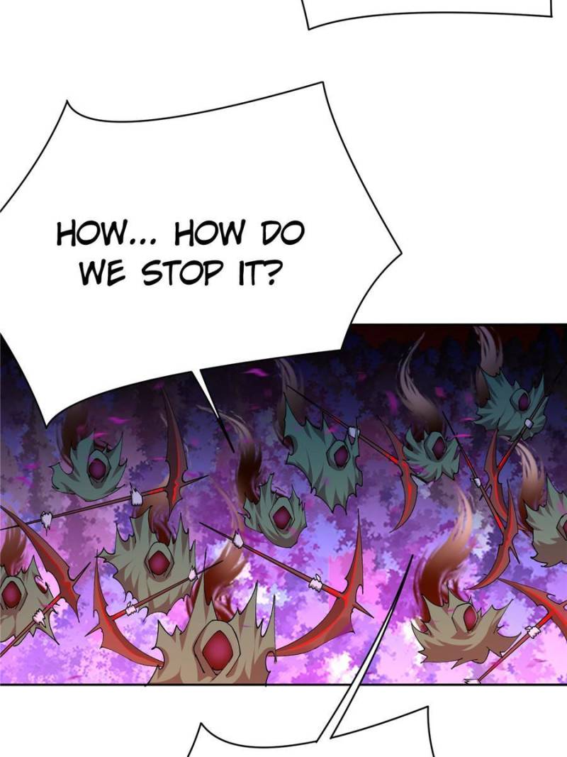 I Picked up an Attribute chapter 288 page 14