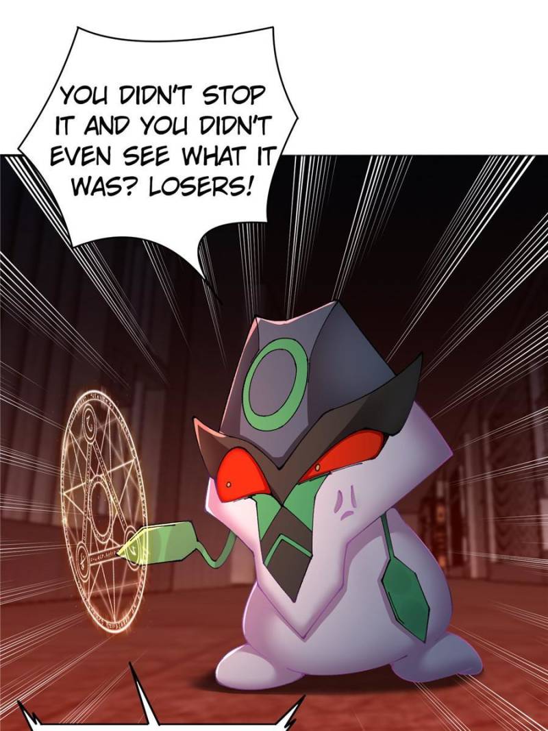 I Picked up an Attribute chapter 288 page 17