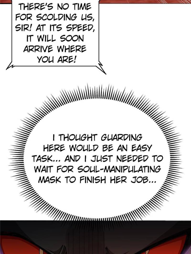 I Picked up an Attribute chapter 288 page 18