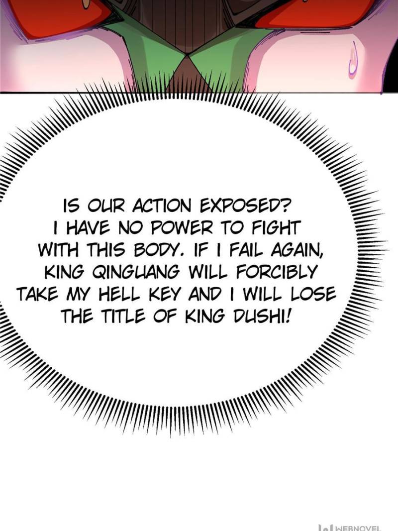 I Picked up an Attribute chapter 288 page 19